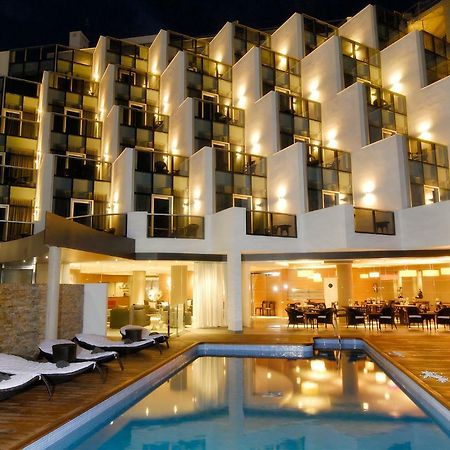 Hotel Carboneras Cabo De Gata Экстерьер фото