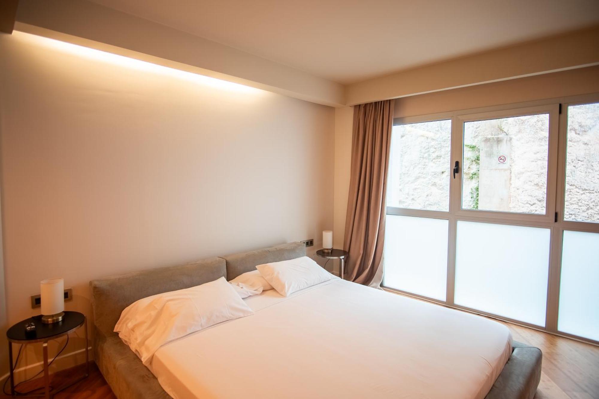 Hotel Carboneras Cabo De Gata Экстерьер фото