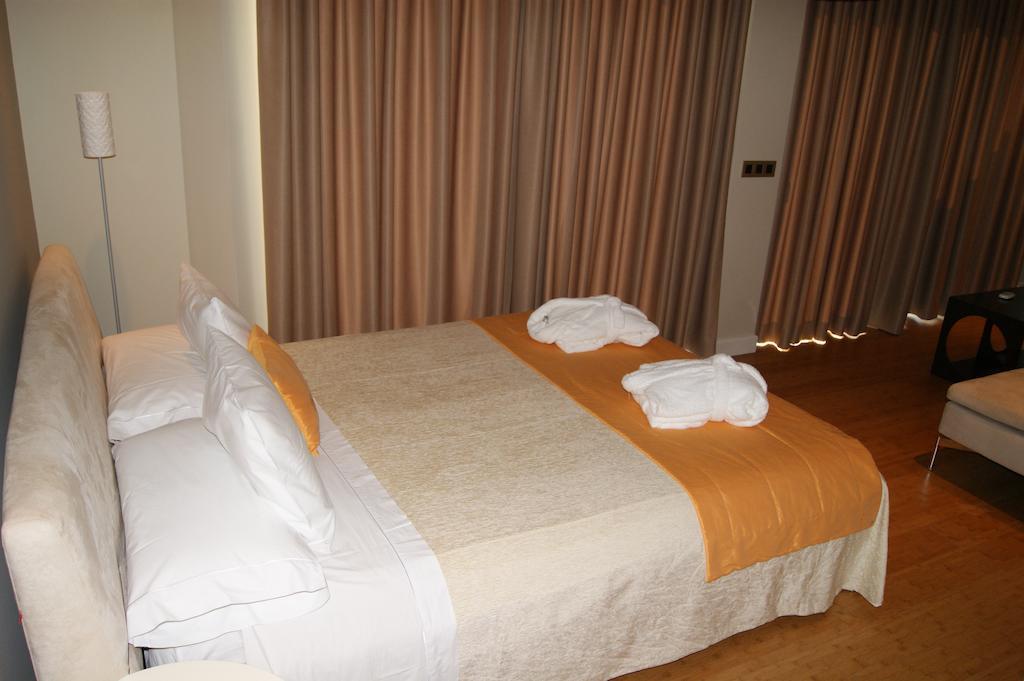 Hotel Carboneras Cabo De Gata Экстерьер фото