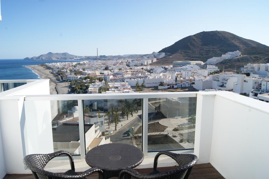 Hotel Carboneras Cabo De Gata Экстерьер фото