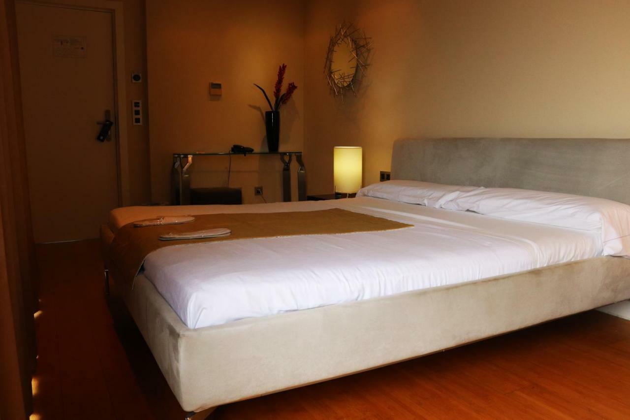 Hotel Carboneras Cabo De Gata Экстерьер фото