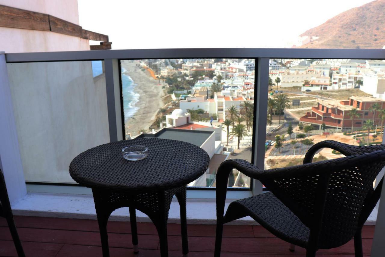 Hotel Carboneras Cabo De Gata Экстерьер фото