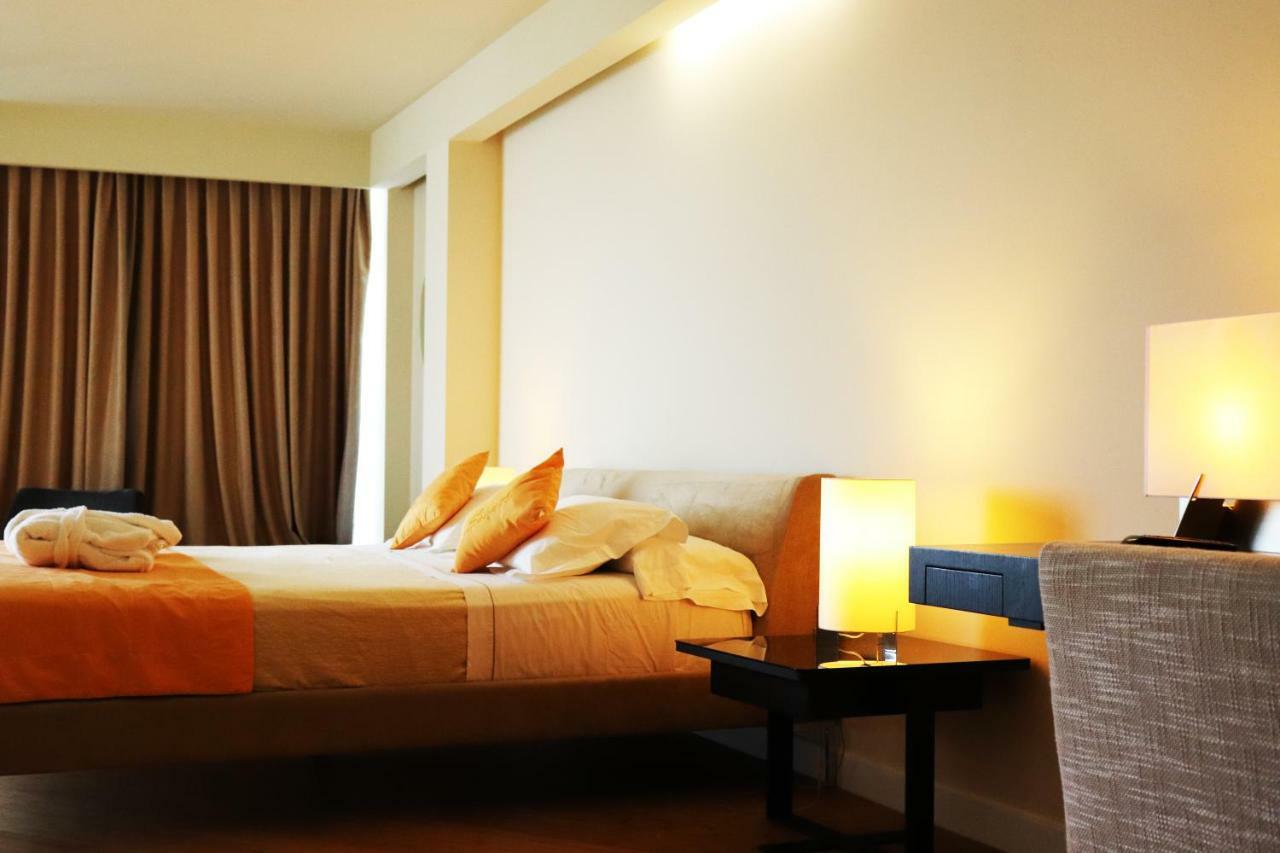 Hotel Carboneras Cabo De Gata Экстерьер фото